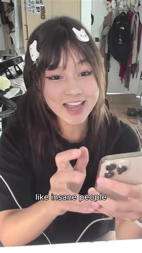 amiechikin fanpage | amie talks about some of the insane people she gets in her DMs during one of her streams #amiechikin #streamer #twitch #twitchclips... | Instagram