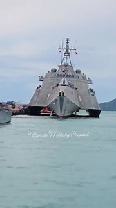 Follower sent in his view for the day. 🫡 | Ultimate Military Channel