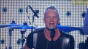 7.2K views · 466 reactions | Sting – Lonesome Day Live 2013 (Bruce Springsteen) HQ HD | The Police Excommunicated Sting Summers Copeland | Facebook
