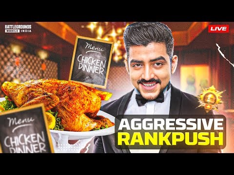 Day 4 | Solo vs Squad Winter Update 4.2 Rank push to Conqueror #pubgm #gaming #pubgmobile #rankpush