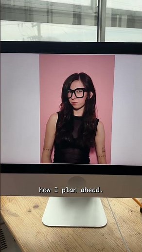 Heads up, Rory Creelman has figured out the perfect way to make new headshots. #shorts