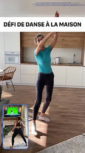 Entraînements et exercices de danse cardio efficaces : ✅ Cours étape par étape ✅ Résultats à long terme ✅ Aucun équipement nécessaire Rejoignez notre Home Dance Challenge maintenant! | Dancebit - Shape Up with Dance | Facebook
