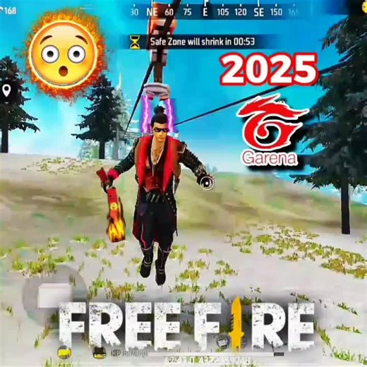 Free Fire Update 2025: What to Expect and Features
