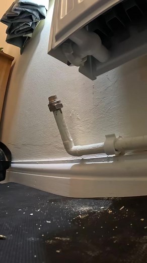 11K views · 20 reactions | New lockshield valve replace and copper pipe. Angle is what it is due to matchin | Noah Hawk | Facebook