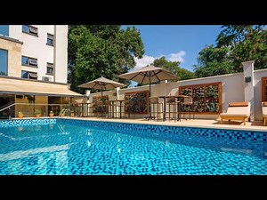 The Social House Nairobi, a Preferred Lifestyle Hotel, Nairobi, Kenya