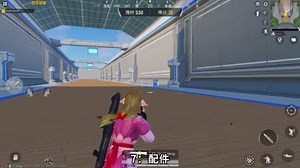 加强过的AA12-G和DBS，谁更强？9项属性解析给你答案！