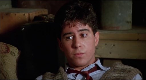 Brighton Beach Memoirs (1986) Full Movie HD