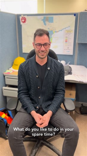 14 reactions | Meet David Blake, Network Planner with over 20 years...