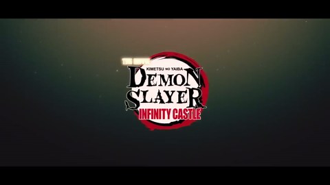 Demon Slayer Infinity Castle Anime Movie Gets Confirmed Crunchyroll Streaming