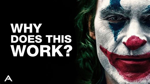The hidden psychology behind the anti-hero