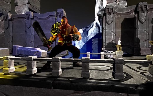 Unity与Maya游戏角色动画制作实例训练视频教程