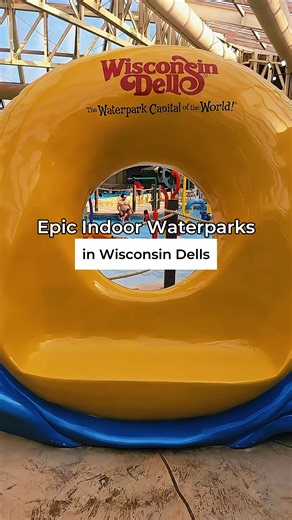 83K views · 189 reactions | Explore our epic indoor waterparks, where thrilling waterslides and endless waves bring adventure every day of the year: Wilderness Hotel & Golf Resort Mt. Olympus Resorts & Parks Kalahari Resorts - Wisconsin Dells Chula Vista Resort Great Wolf Lodge | Wisconsin Dells Visitor & Convention Bureau | Facebook