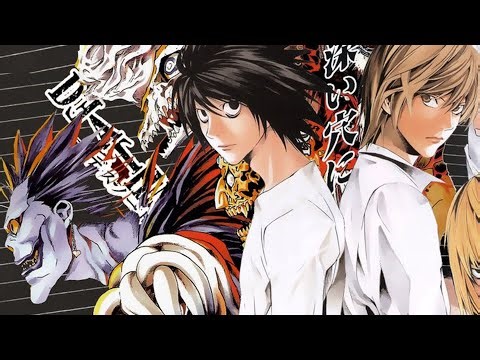 DEATH NOTE || EPISODE -3 || HINDI EXPLANATION ( ANIME DEATH NOTE ) LIGHT YAGAMI #deathnote #anime