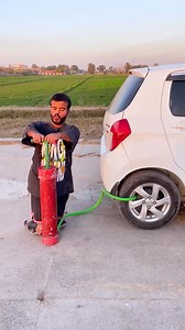 1.2M views · 7K reactions | check my magical hand  pump #reelsfypシ #reelsviralシ #short | RASEL OK 1 | Facebook