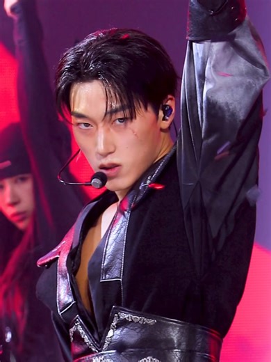 ATEEZ 'Adrenaline' SAN Fancam Performance