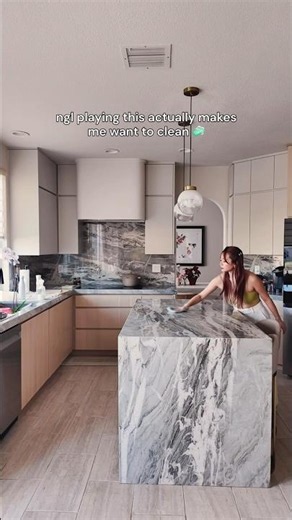this makes me feel like cleaning every single time 😌✨