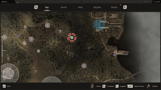 How to Get the Weird Water Arch Artifact (Wandering Lights Anomalous Area) - STALKER 2: Heart of Chornobyl Guide - IGN