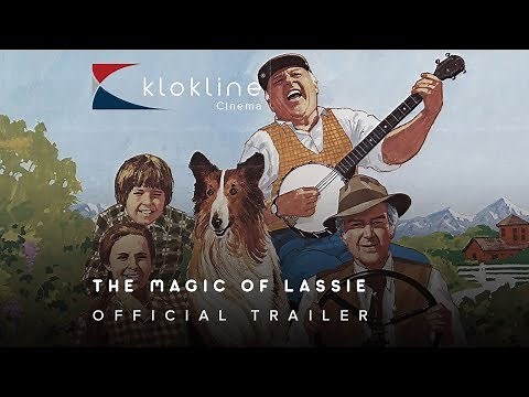 1978 The Magic of Lassie Official Trailer 1 Lassie Productions