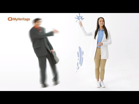 About the MyHeritage DNA Health test — US customers