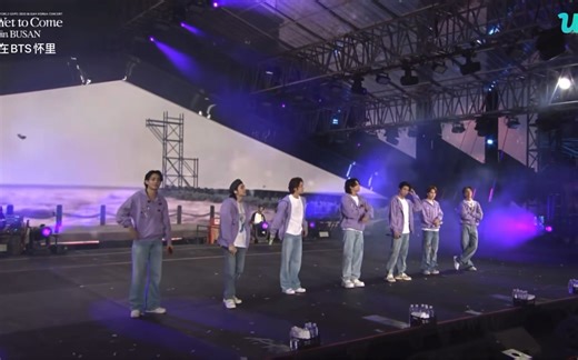 【BTS】「双语字幕」Spring Day‘还要熬过多少个夜晚才能与你相遇’