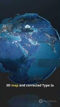 The Universe May Have Already Started Slowing Down #Cosmology #DarkEnergy