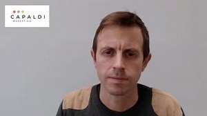 80% of people watch videos on social media on 🔇silent. What does that mean for you? You better have 📝captions & transcriptions! Hear how James Capaldi got better results for his clients & business using Designrr's transcriptions below. Learn more at: Designrr.io | Designrr