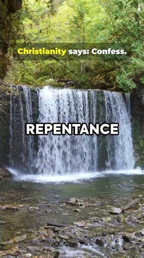 Repentance Isn’t Words — It’s Change