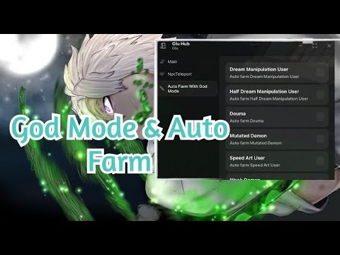 *NEW* Weak Legacy God Mode & Fast AutoFarm Script