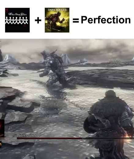 Top Dark Souls Combinations for Effective Gameplay