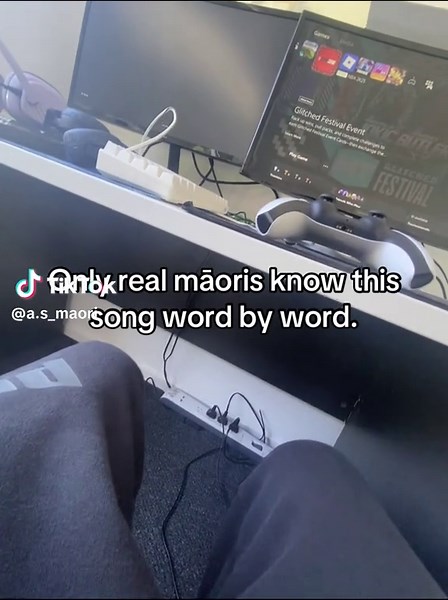 Exploring Māori Love Songs from New Zealand