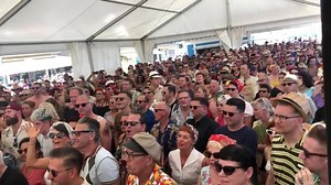 7.9K views · 340 reactions | BEACH  PARTY LOS TORONTOS | HIGH ROCKABILLY | Facebook