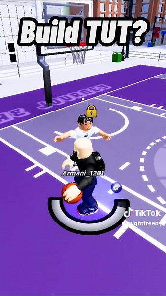 THE BEST BUILD IN RH2 #mightfreedy #rh2 #rh2thejourney #basketball #basketballchallenge #basketballtraining #basketball🏀 #ballislife #ballislife🏀 #hoopslife #hoopsliferoblox #hoopslife2 #hoopcentral6 #robloxedit