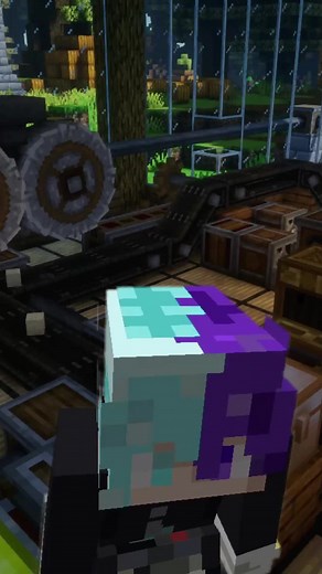 Conceptos básicos del Create | Obtención de Energía | #minecraft