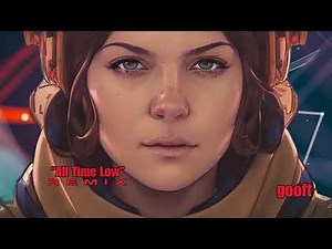 All Time Low | A Jon Bellion Remix