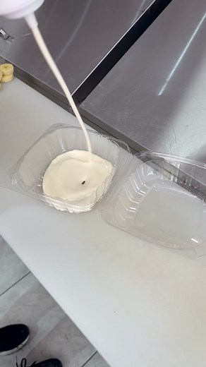 Delicious Bionico de Michoacán Recipe