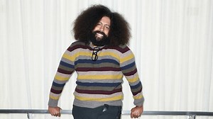 Watch the Trailer for Reggie Watts' Netflix Comedy Special Spatial