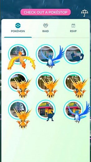 🤫 Catch Unlimited Legendary Pokemons in Pokemon Go