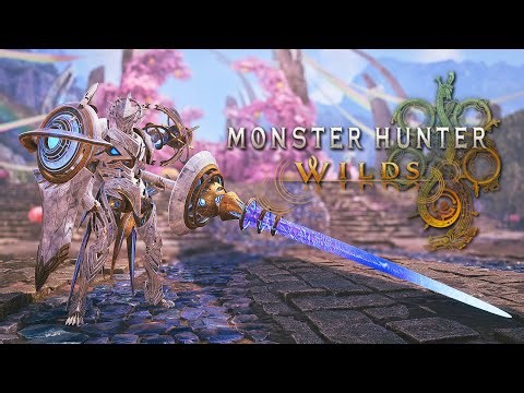 MONSTER HUNTER WILDS #89 - BORA PRO FARM! (Pt-Br / XBOX SERIES X)