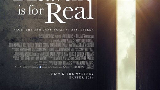 Heaven Is for Real Summary, Trailer, Cast, Where to Watch and More