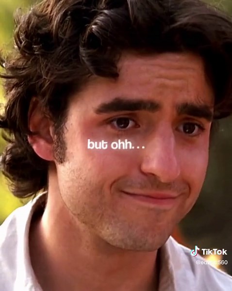 Oh, Cara mia #davidkrumholtz #numb3rsedit #davidkrumholtzedit #charlieeppes #numb3rscharlie #numb3rs