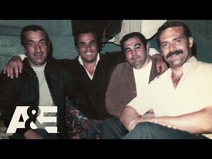 Gotti: Godfather & Son - Director Richard Stratton on John Gotti Jr. | A&E