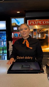 14zł za bilet?! 🤯 Na wszystkie filmy i formaty: IMAX, 4DX, ScreenX. To może oznaczać tylko jedno - Święto Kina w Cinema City. 🧡🎉 To już w ten weekend 20-21 września. Zapisujcie w kalendarzach!!! 📆 | Cinema City Poland