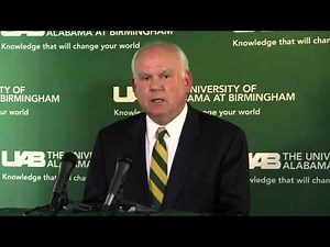 UAB announces return of football, bowling and rifle programs