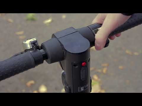 How To: Kick 2 Start