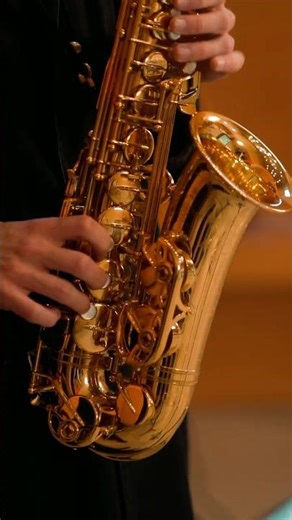 Step Right Up - Saxofollia Saxophone Quartet