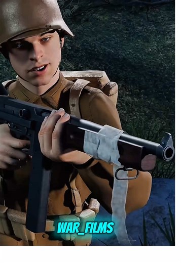 Why did soldiers tie white cloth to the barrel of their rifles❓#war #fact #military #interestingfacts #facts