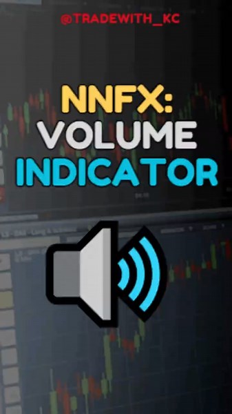 The Ultimate NNFX Volume Indicator You NEED to Try!