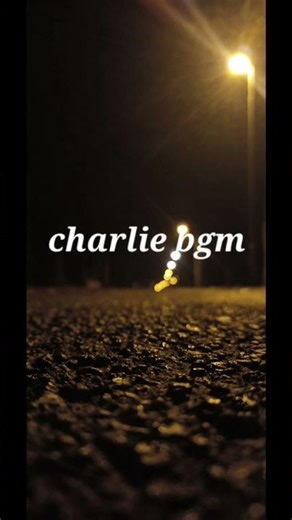 charlie bgm music