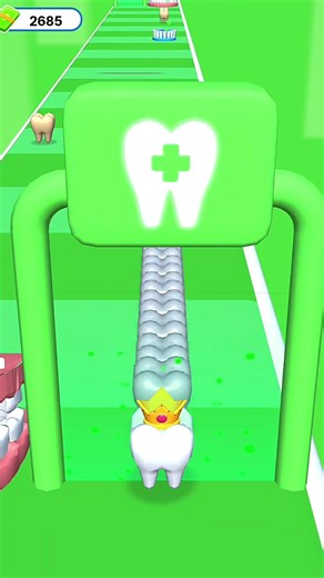 Smile Rush gameplay 😍👏✅ #viral #games #explore #gaming #gameplay