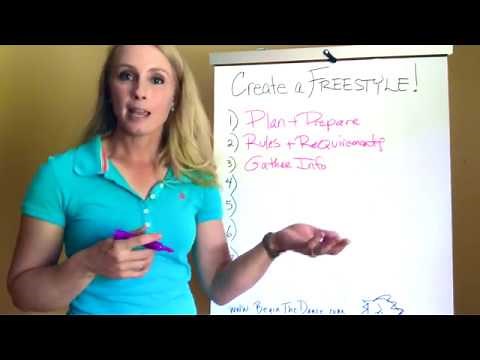 How To Create a Dressage Musical Freestyle - Overview of the Seven Phases with Sandra Beaulieu